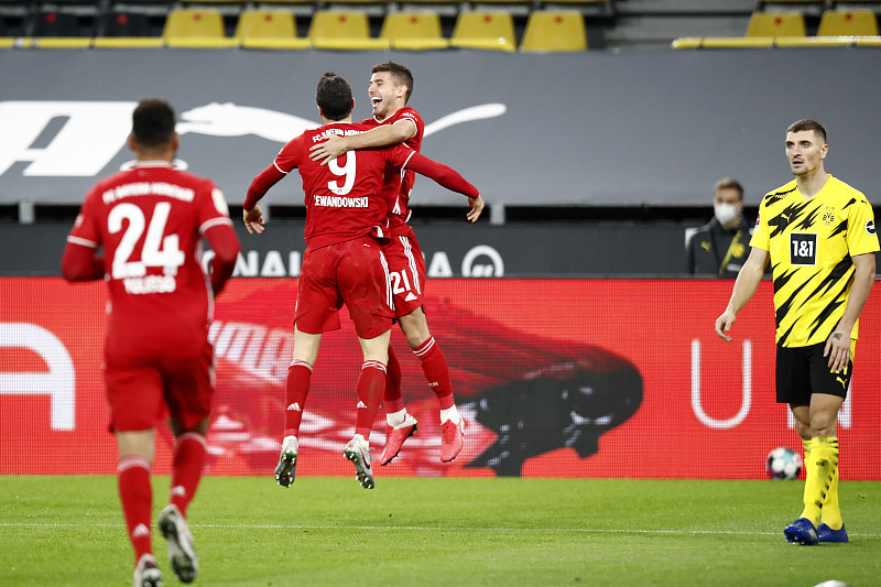 包含柏林赫塔逆袭终结连胜纪录，主场止步的词条