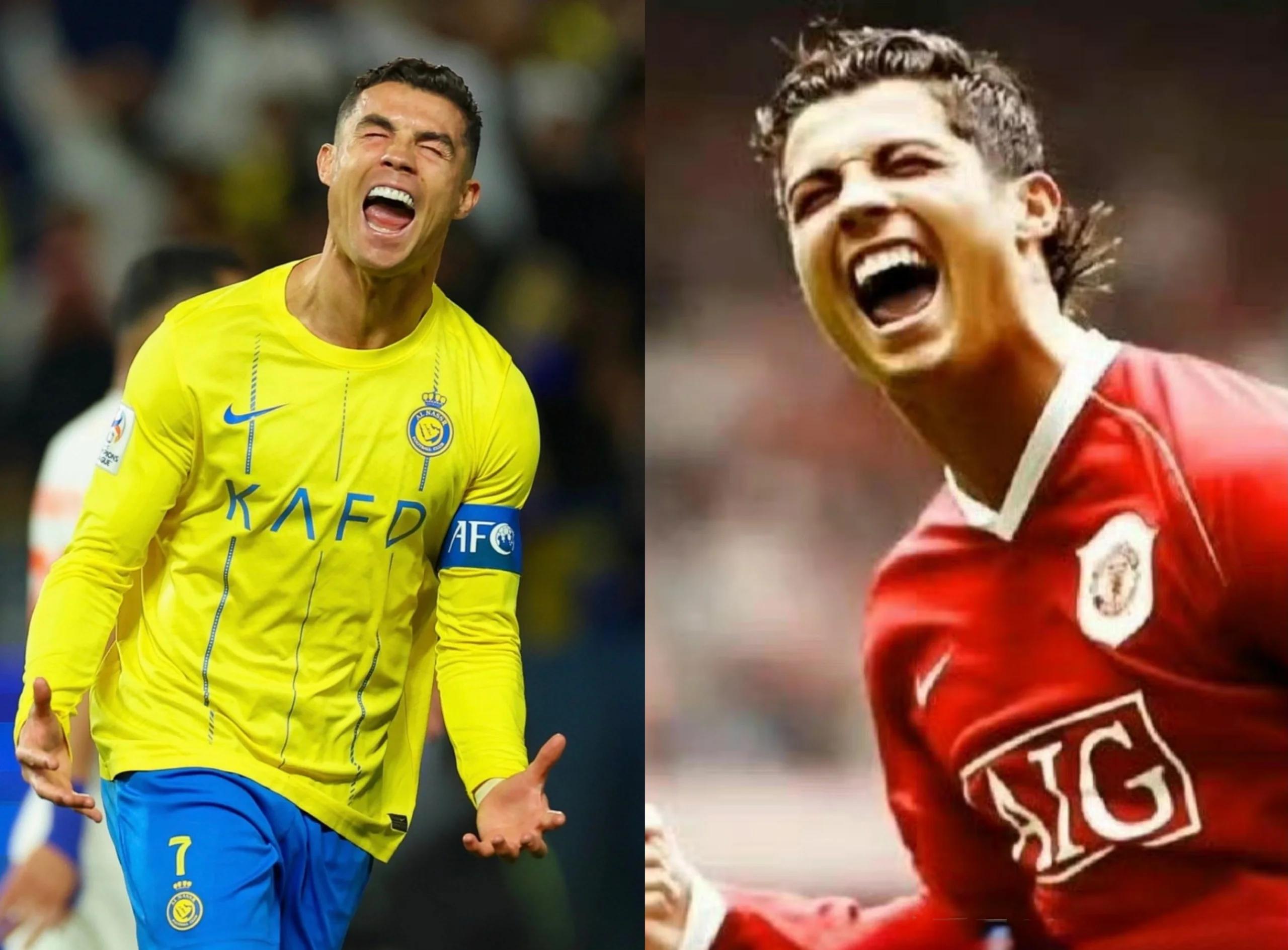 C罗新星重要助攻表现突出，快船前途光明！