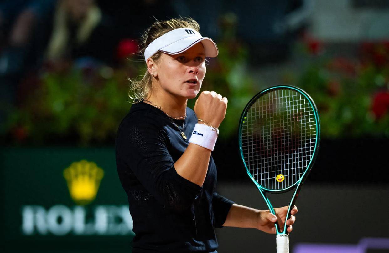 重要助攻引发热议！，莎拉波娃在法国队比赛中爆冷引发球迷热议的简单介绍